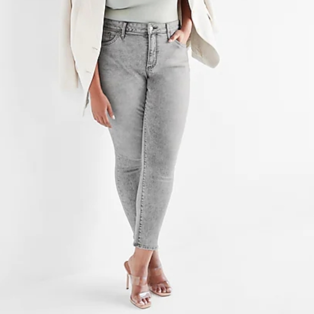 Express Jeans